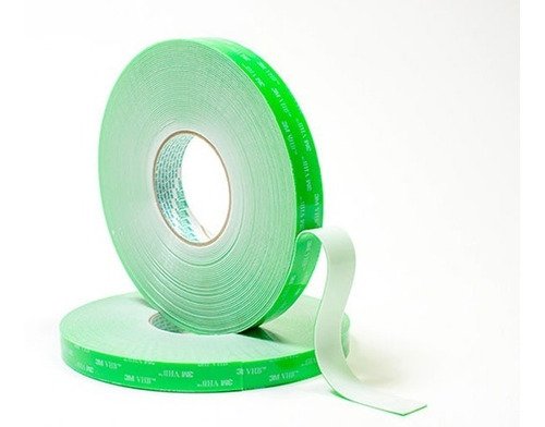 Foto FITA VHB SILICONE