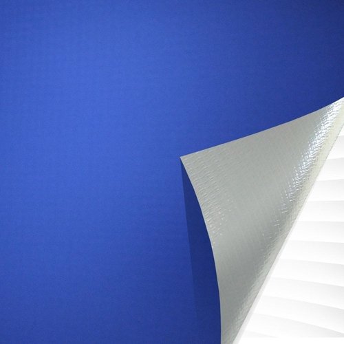 Foto LONA FUNDO GELO