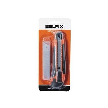 Foto ESTILETE LARGO COM REFIL BELFIX