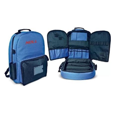 Foto MOCHILA DE FERRAMENTAS EM LONA BELFIX