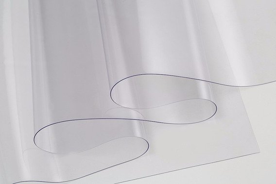 Foto FILME VISOR TRANSPARENTE