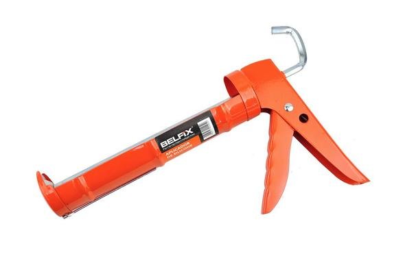 Foto APLICADOR DE SILICONE BELFIX